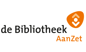 Bibliotheek Logo